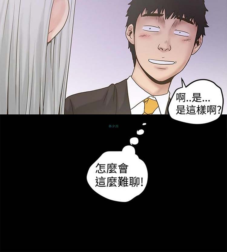 想象狂热 第20话 第19页