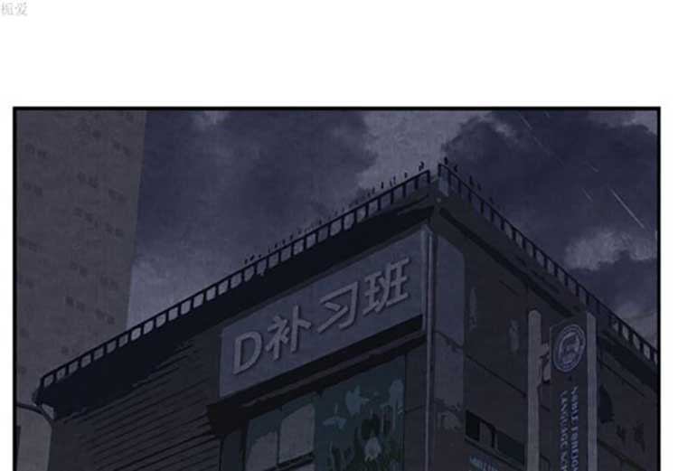 去幸岛 第15话 第3页