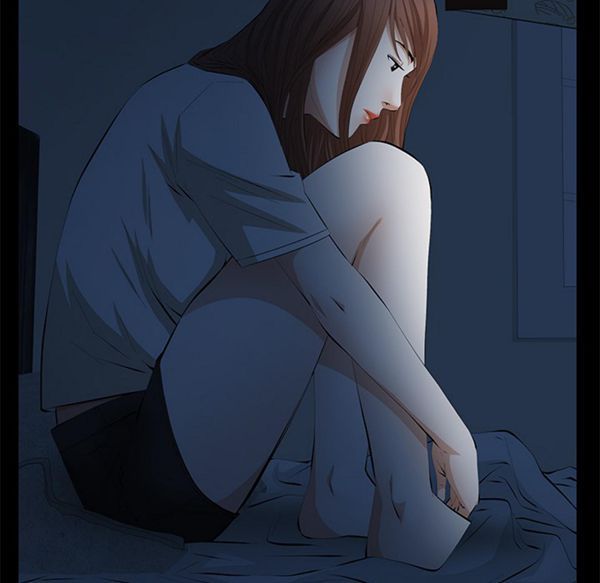 羁绊 第15话 第7页