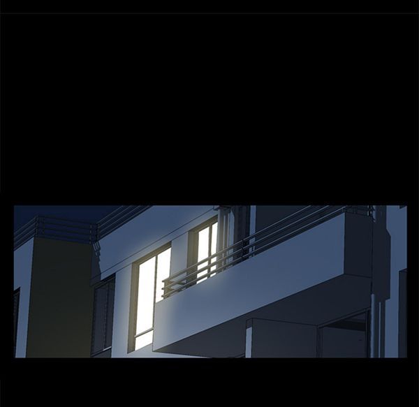 羁绊 第11话 第103页