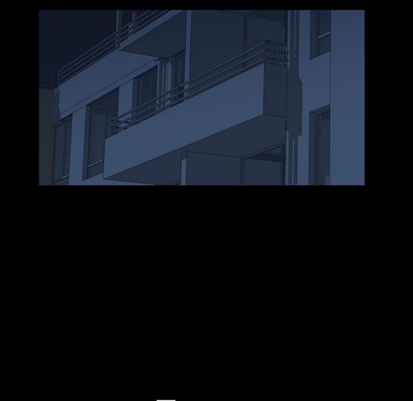 羁绊 第11话 第132页