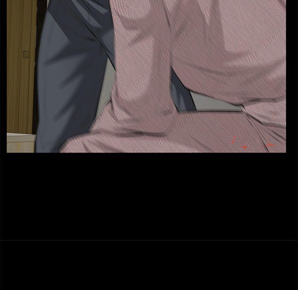羁绊 第11话 第155页