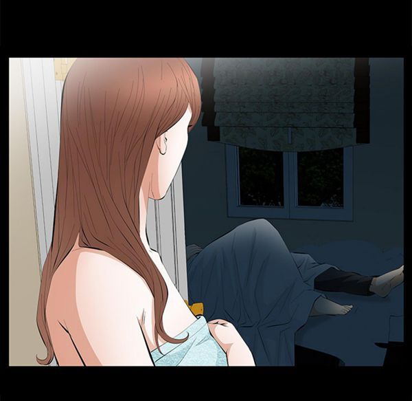 羁绊 第13话 第108页