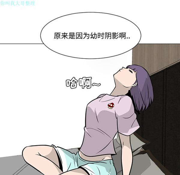 每天忍耐的男人 第20话 第85页
