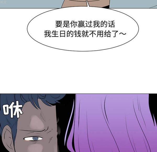 每天忍耐的男人 第33话 第77页