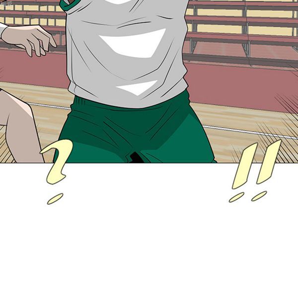 每天忍耐的男人 第34话 第101页