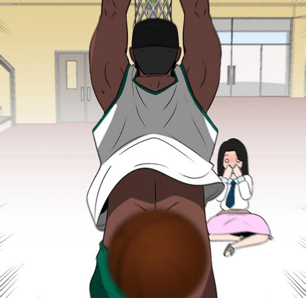 每天忍耐的男人 第35话 第51页