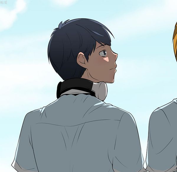 每天忍耐的男人 第36话 第25页