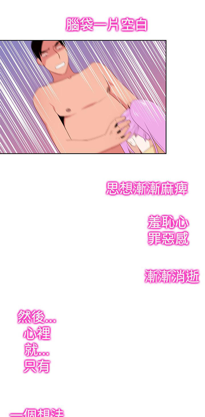 记忆入侵 第36话 第7页