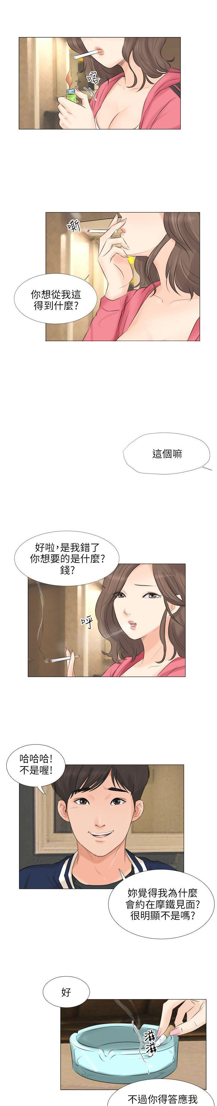 情圣药剂 第22话 第13页