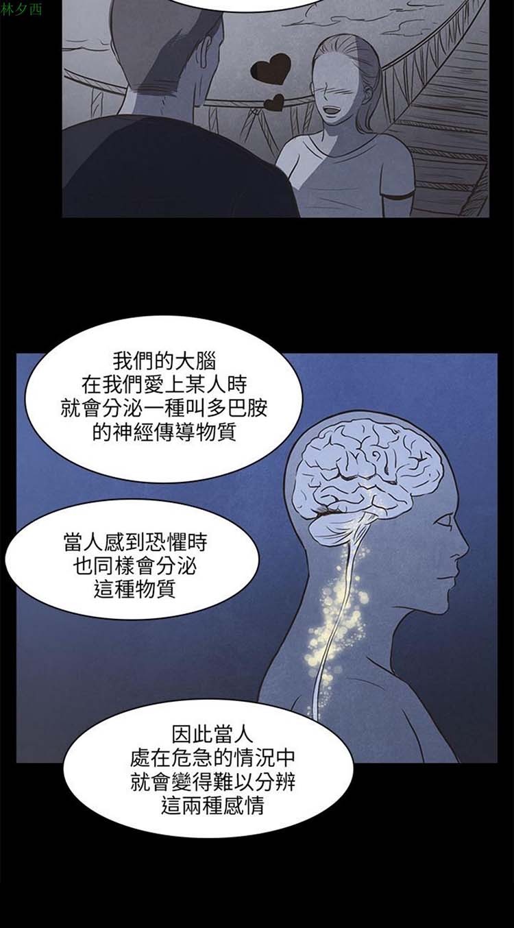 神秘绑架犯 第17话 第5页