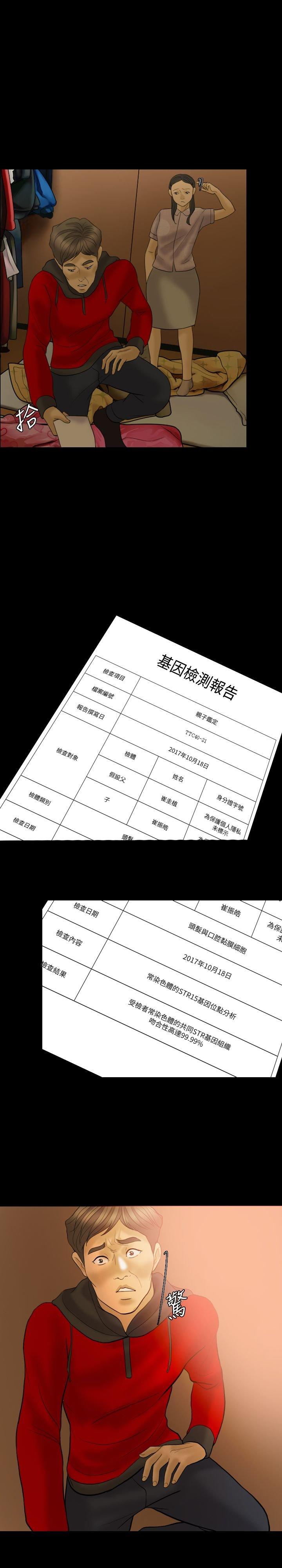 双重丈夫 第39话 第10页