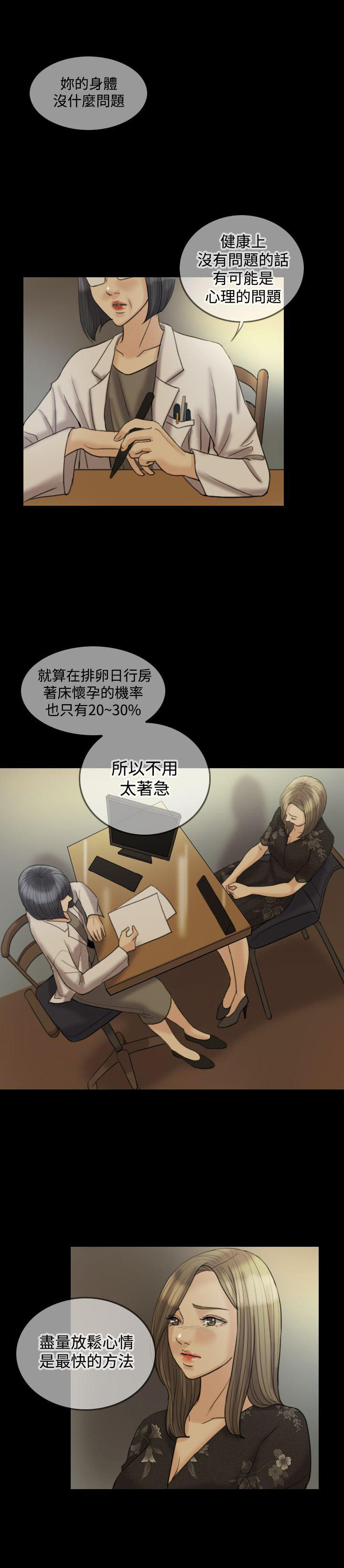 双重丈夫 第15话 第2页