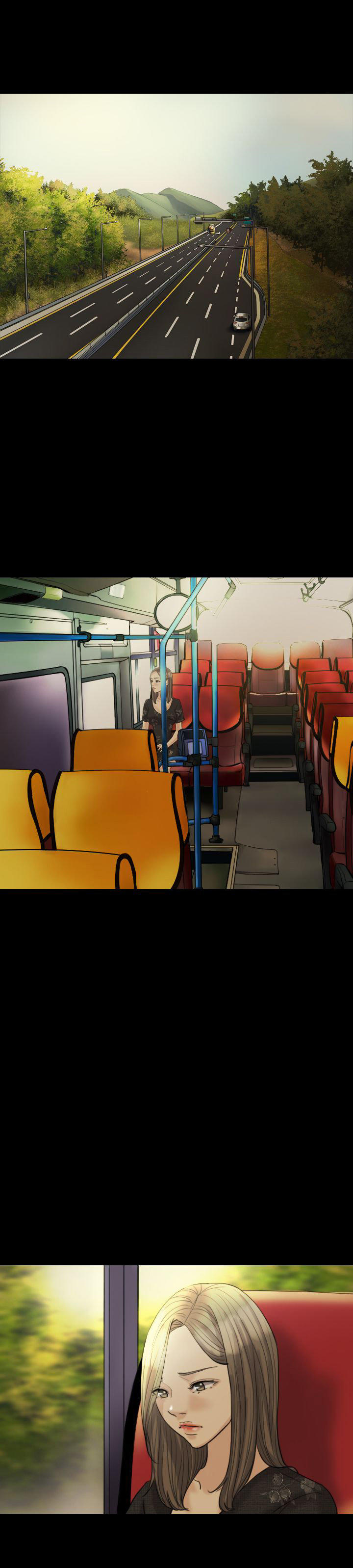 双重丈夫 第15话 第1页