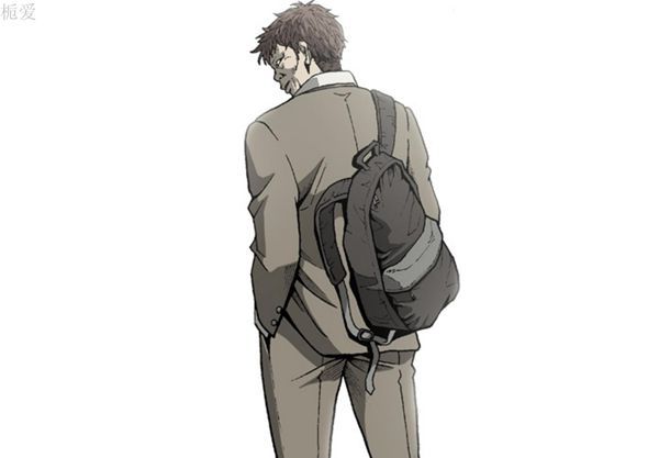 逐步靠近 第36话 第3页