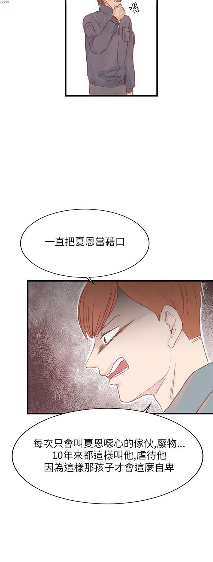 [BL]水凤仙 第20话 第6页
