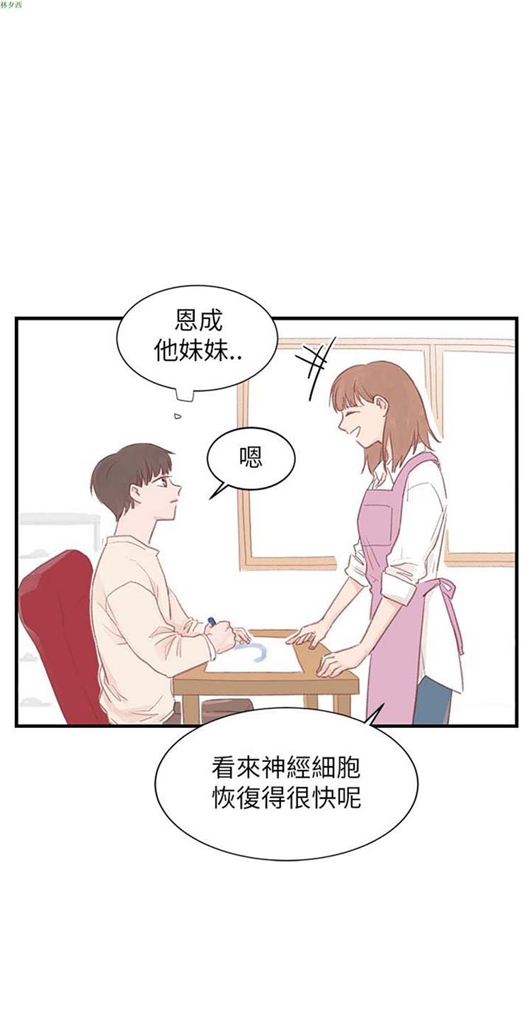 [BL]水凤仙 第32话 第4页