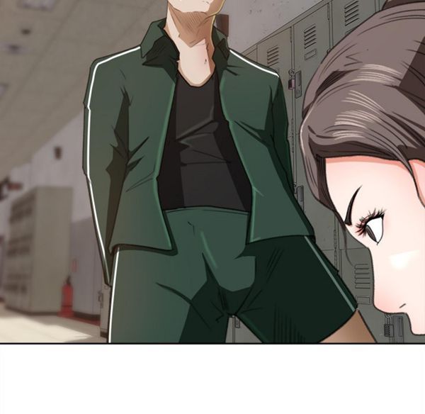 补习班绯闻(褪下青涩) 第11话 第89页