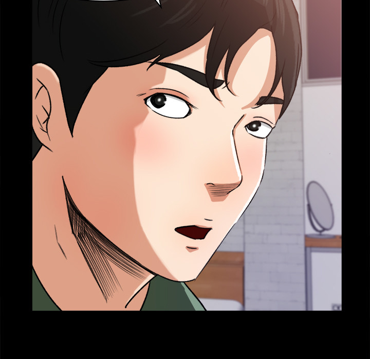 补习班绯闻(褪下青涩) 第21话 第28页