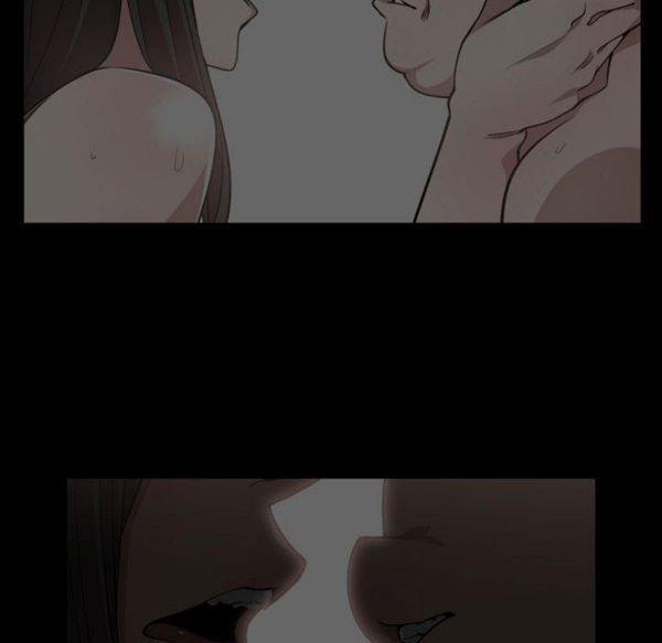 有什麽了不起的 第10话 第92页