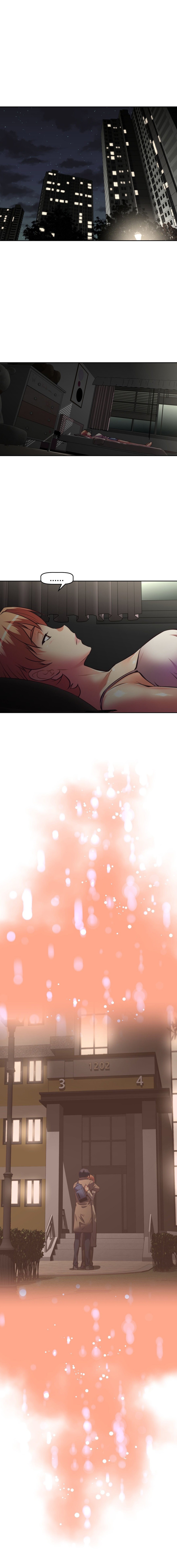 本能觉醒 第106话 第16页