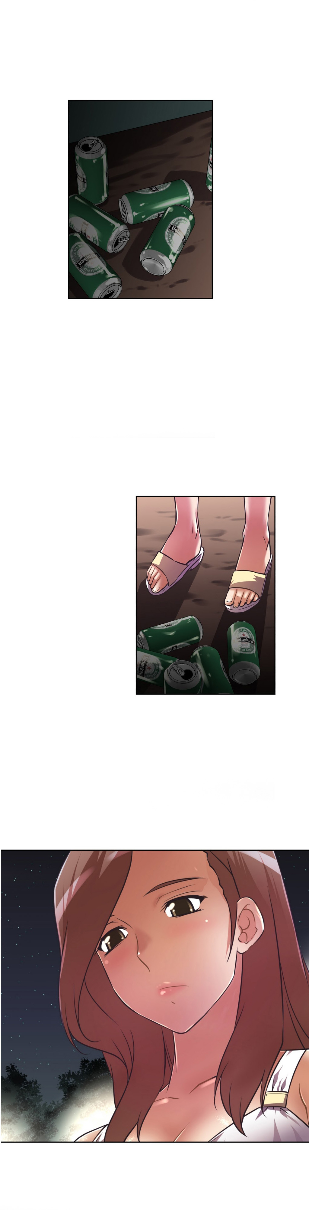 本能觉醒 第23话 第2页