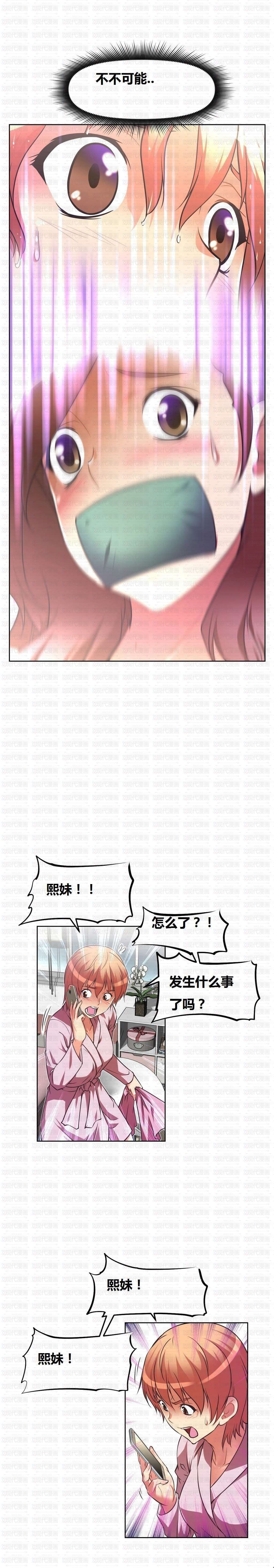 本能觉醒 第28话 第18页