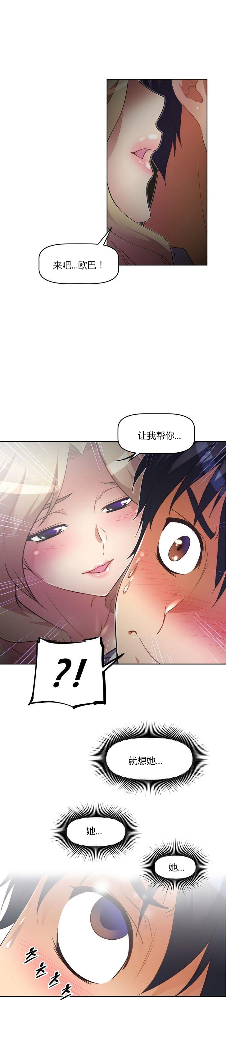 本能觉醒 第29话 第7页