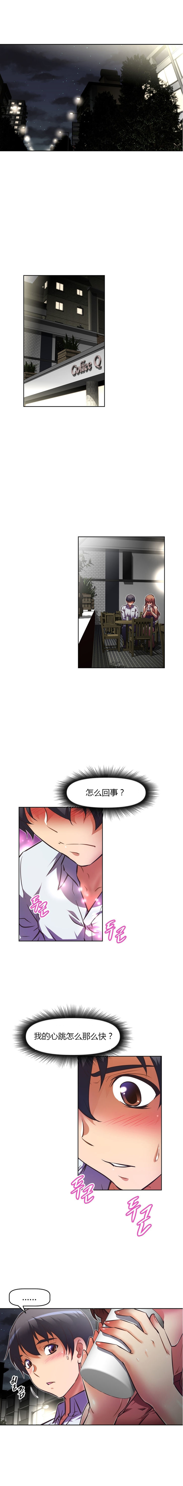 本能觉醒 第77话 第1页