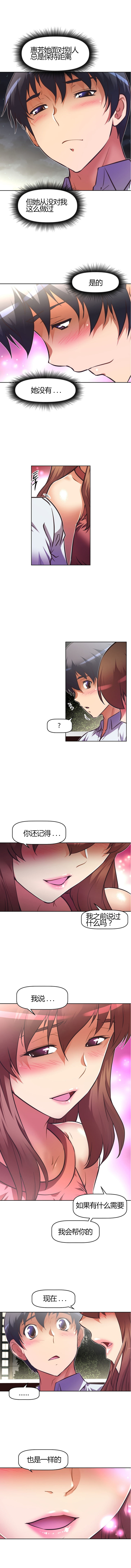 本能觉醒 第77话 第7页