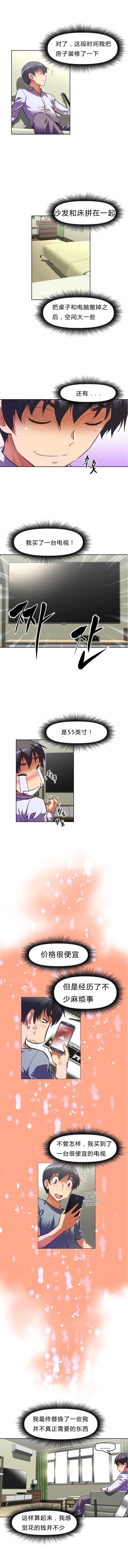 本能觉醒 第80话 第2页