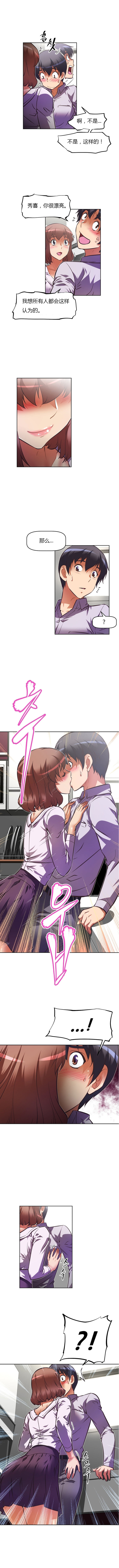 本能觉醒 第84话 第1页