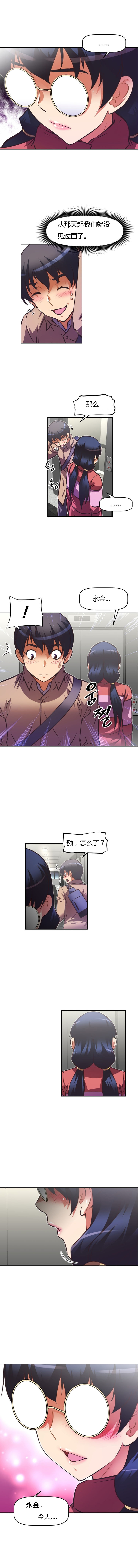 本能觉醒 第84话 第7页
