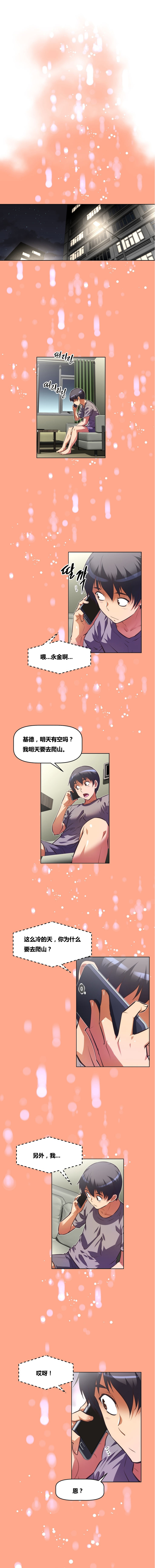 本能觉醒 第86话 第2页