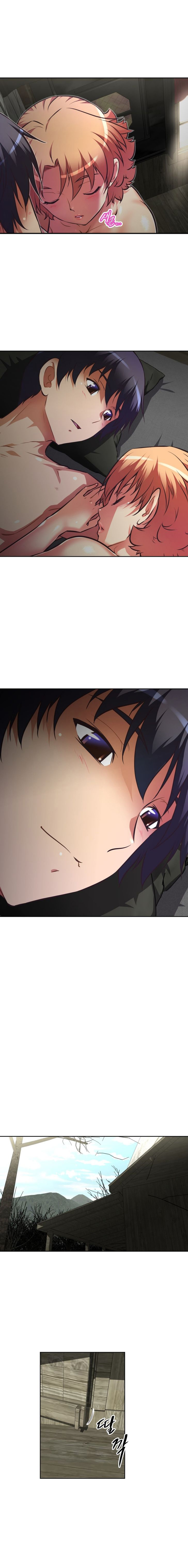 本能觉醒 第94话 第14页