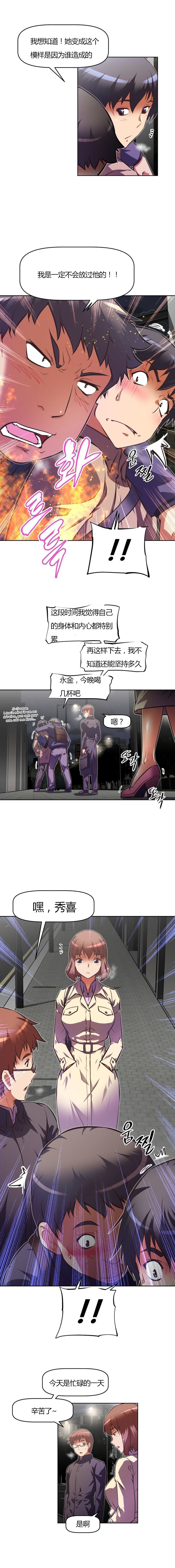 本能觉醒 第96话 第6页