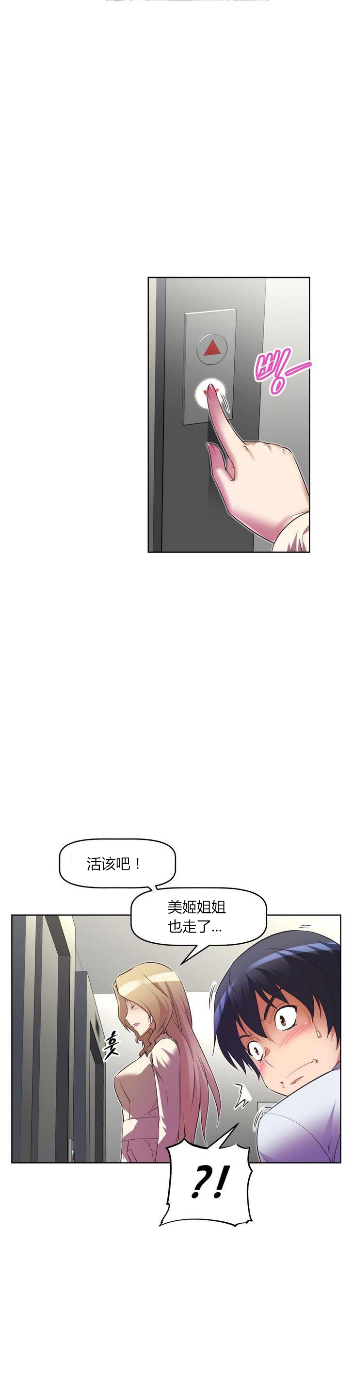 本能觉醒 第31话 第2页