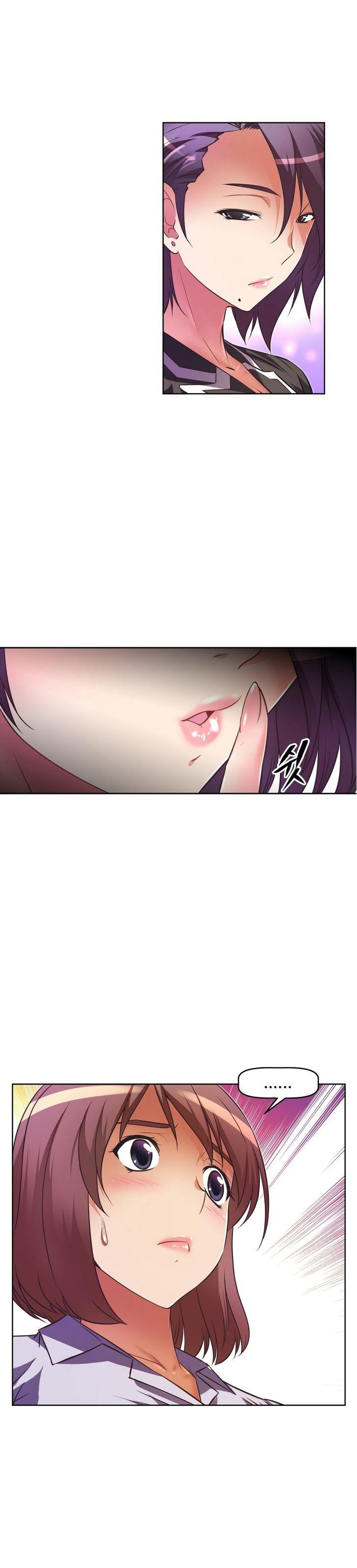 本能觉醒 第36话 第2页