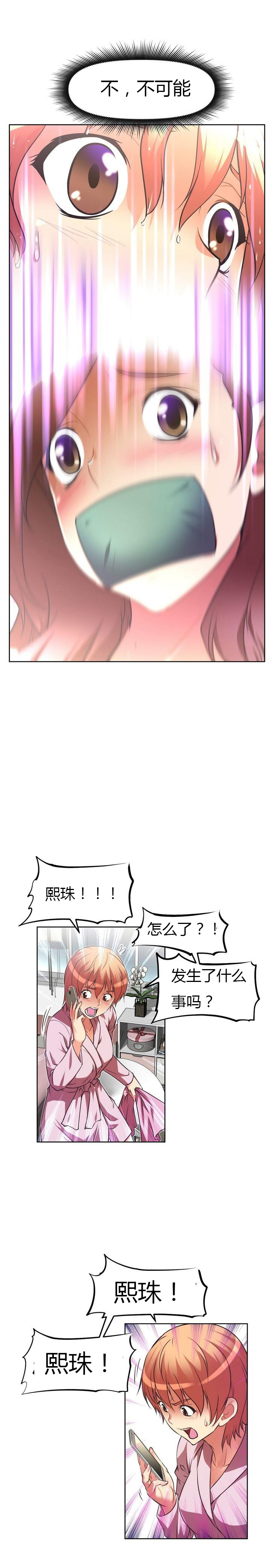 本能觉醒 第37话 第2页