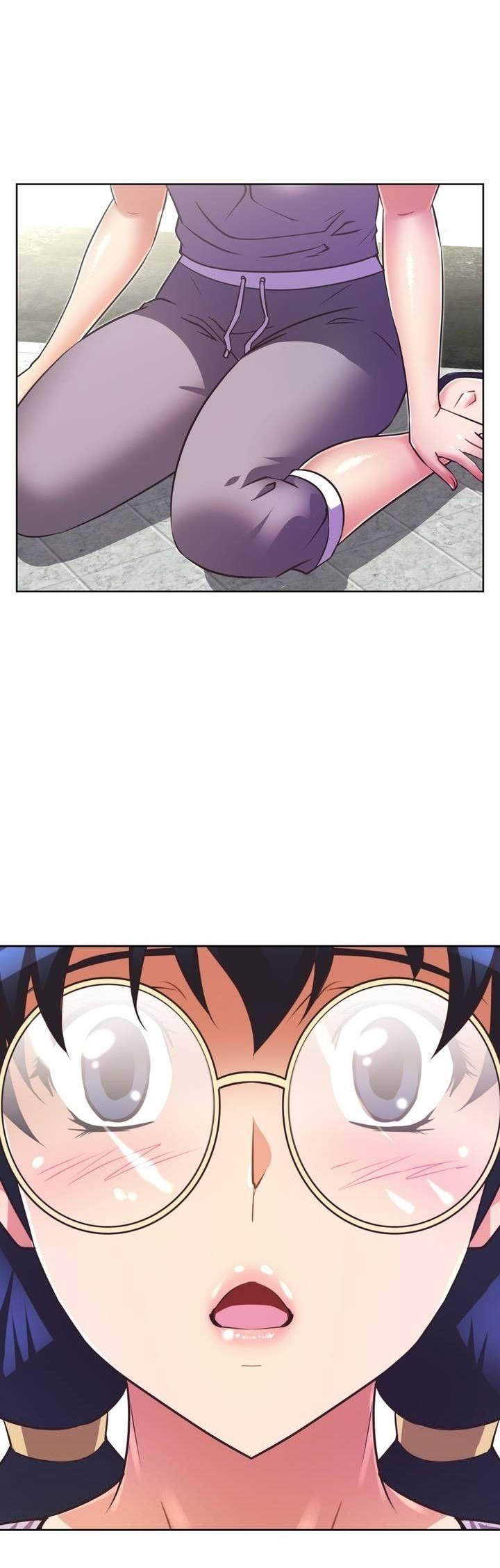 本能觉醒 第43话 第12页