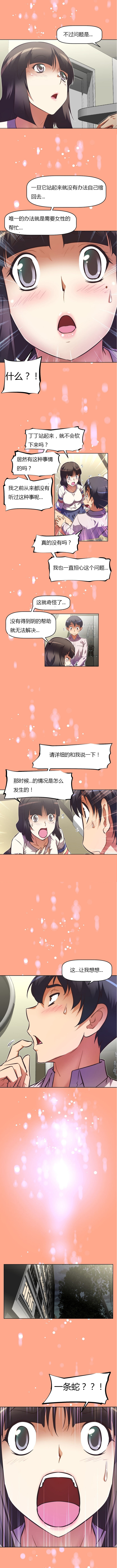 本能觉醒 第67话 第2页