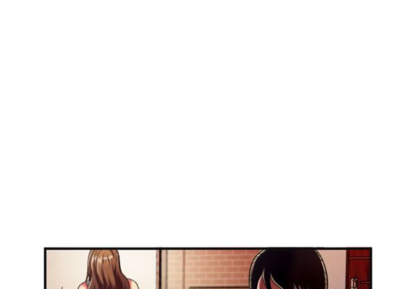 爱上闺蜜的爸爸 第10话 第3页
