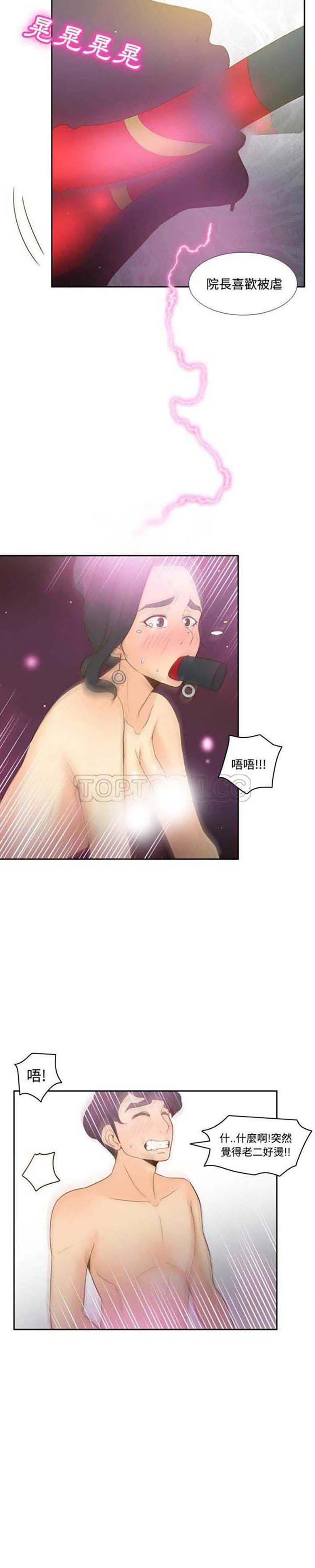 体感情趣用品 第30话 第2页