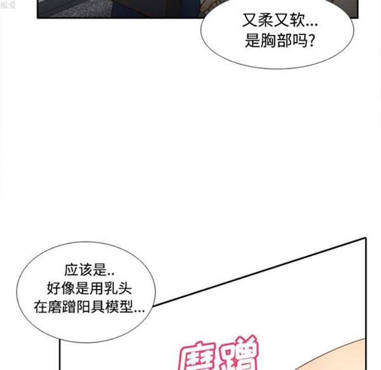 体感情趣用品 第33话 第98页