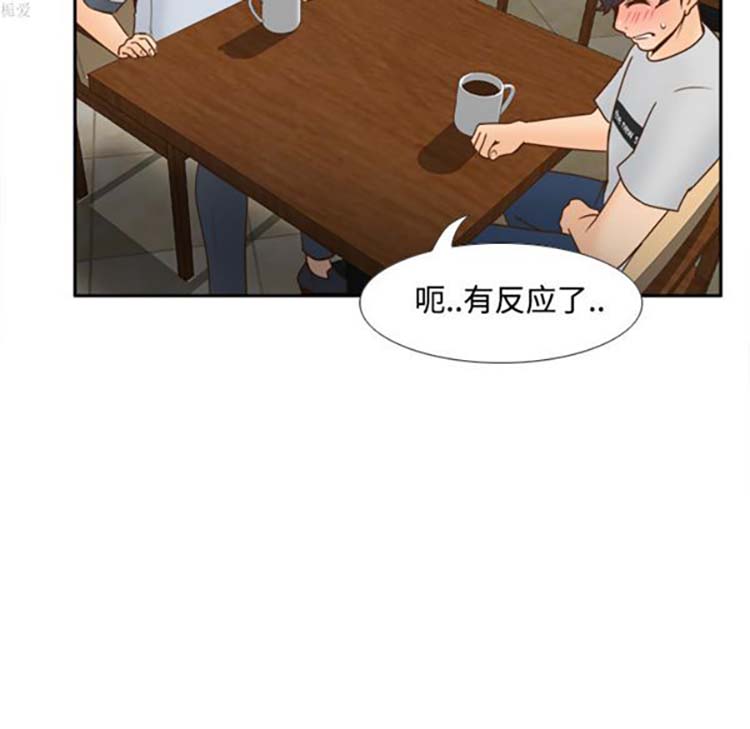 体感情趣用品 第33话 第37页