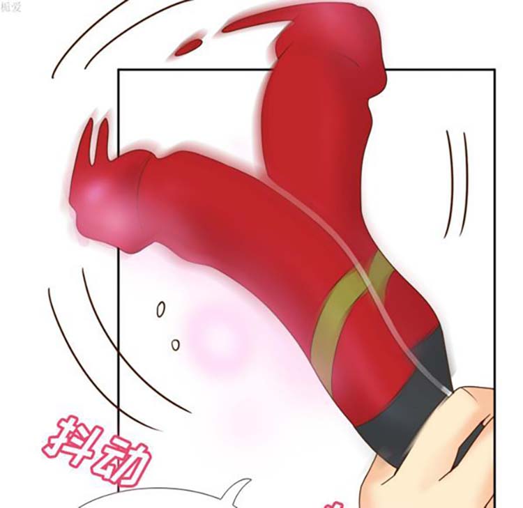体感情趣用品 第33话 第87页