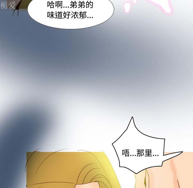 体感情趣用品 第37话 第41页