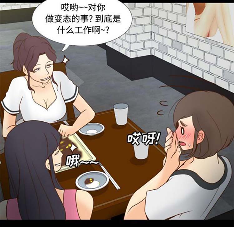 体感情趣用品 第38话 第51页