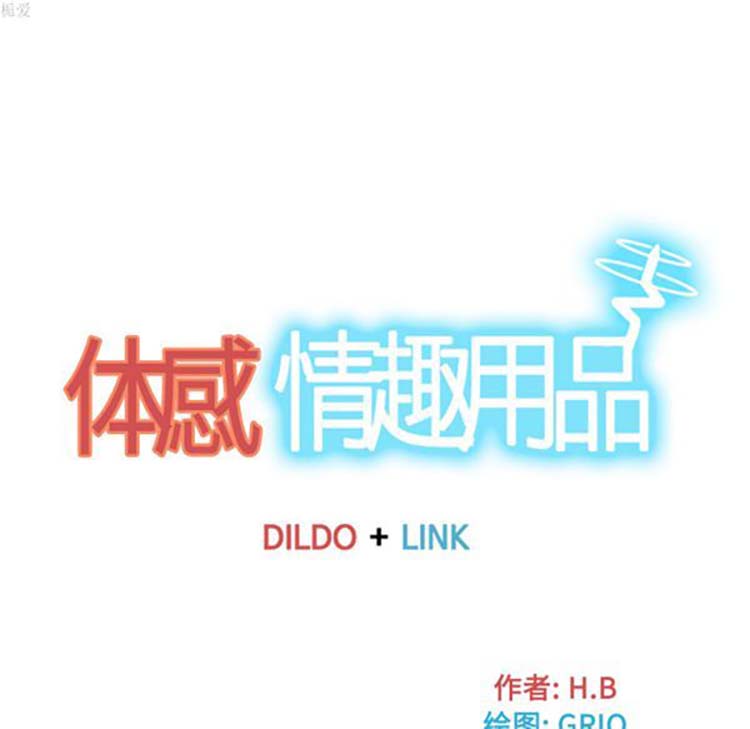 体感情趣用品 第34话 第33页