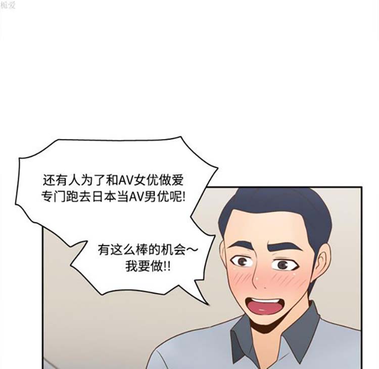 体感情趣用品 第34话 第63页